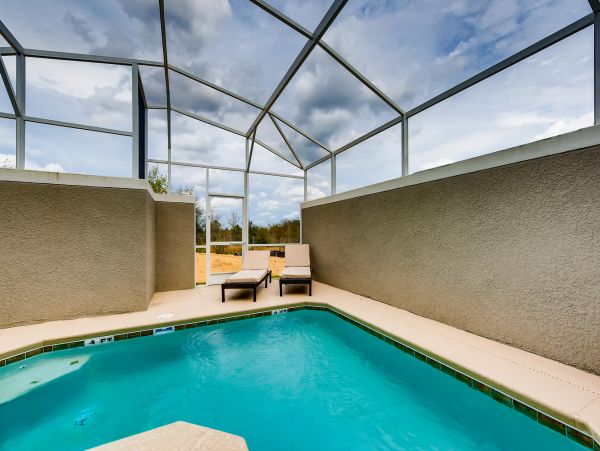 Orlando Home 974388