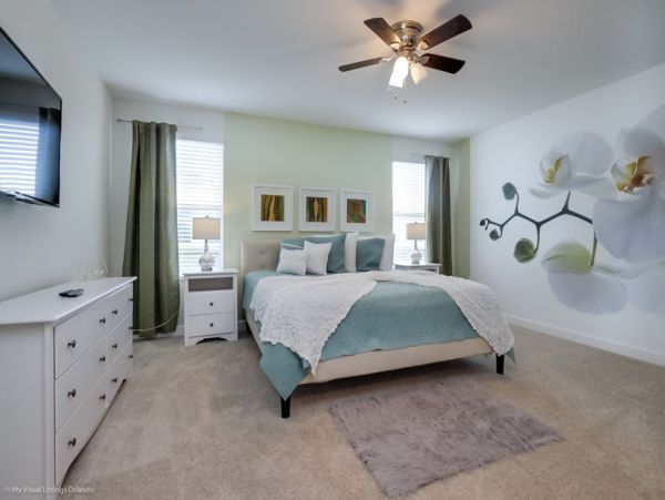 Orlando Home 974389