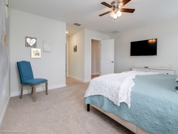Orlando Home 974389