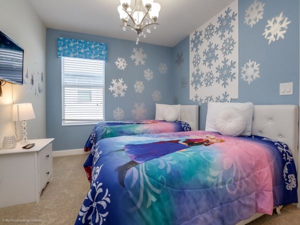 Orlando Home 974389