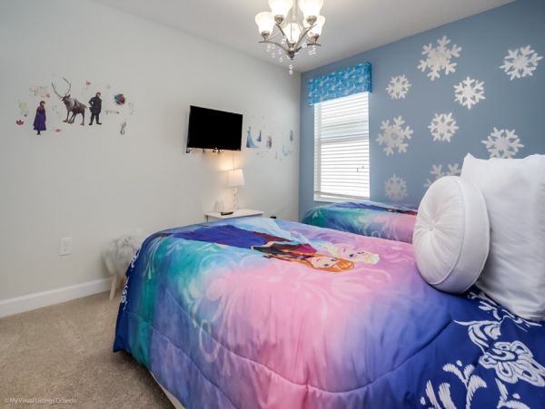 Orlando Home 974389