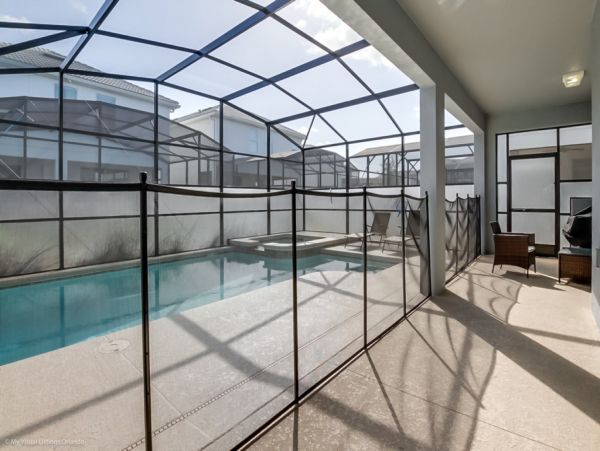 Orlando Home 974389