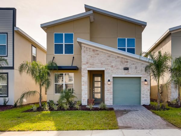 Orlando Home 974390