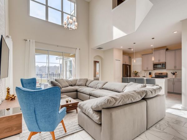 Orlando Home 974390
