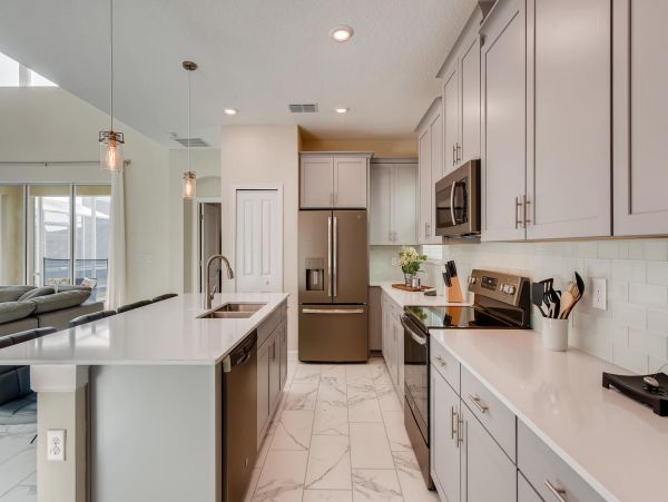 Orlando Home 974390