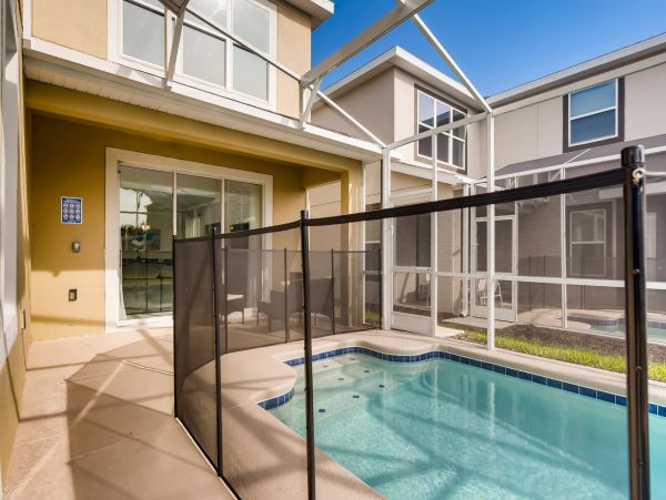 Orlando Home 974390