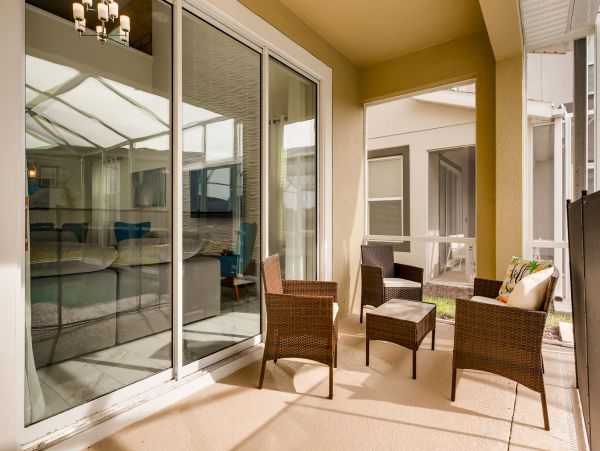 Orlando Home 974390