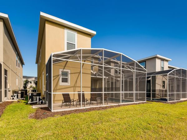 Orlando Home 974390