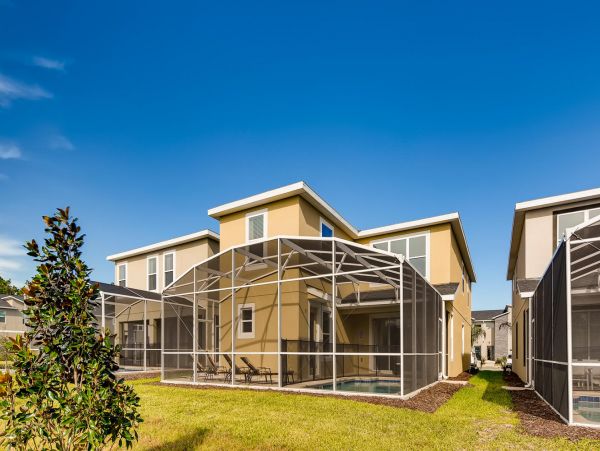 Orlando Home 974390