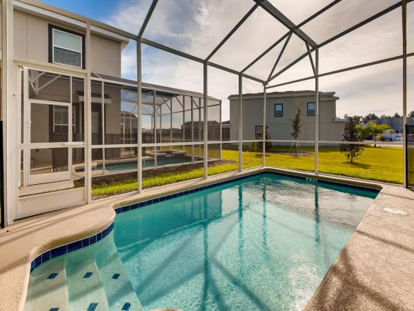 Orlando Home 974390