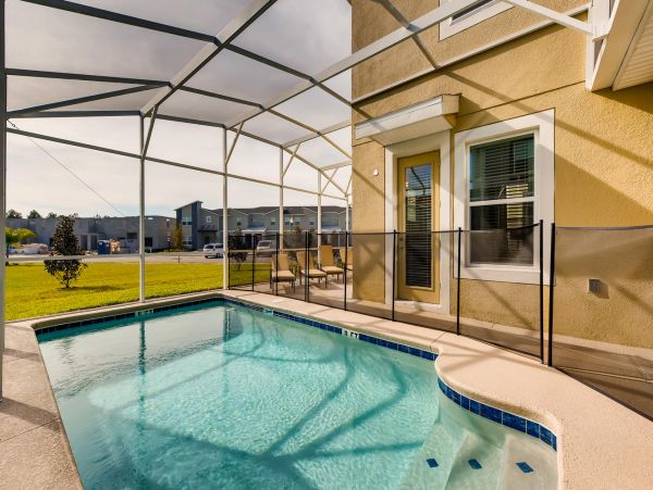 Orlando Home 974390