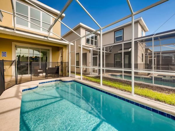 Orlando Home 974390