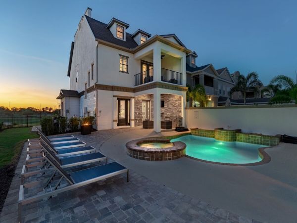 Orlando Home 974391