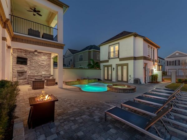 Orlando Home 974391