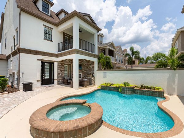 Orlando Home 974391