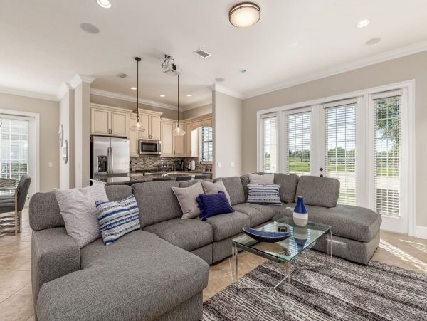 Orlando Home 974391