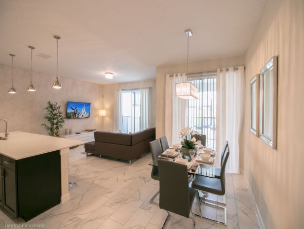 Orlando Home 974392