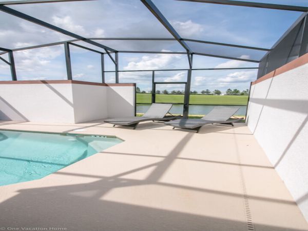 Orlando Home 974392
