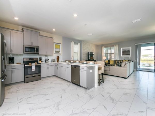 Orlando Home 974393