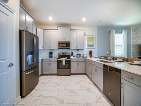 Orlando Home 974393