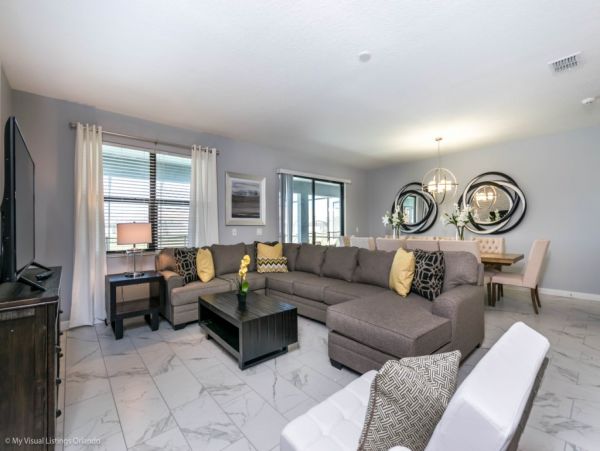 Orlando Home 974393