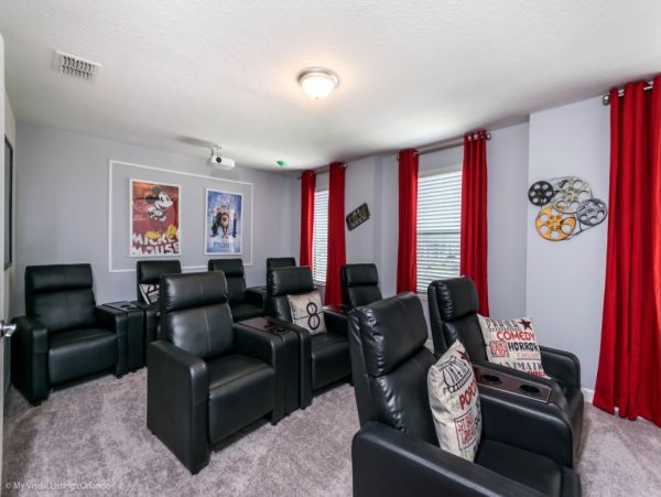 Orlando Home 974393