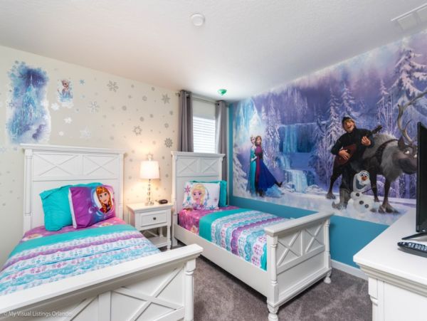 Orlando Home 974393