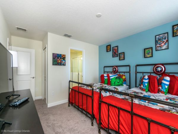 Orlando Home 974393