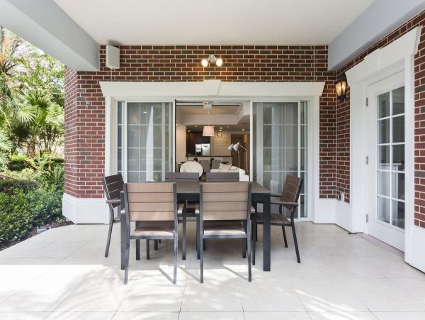 Orlando Condo 974394