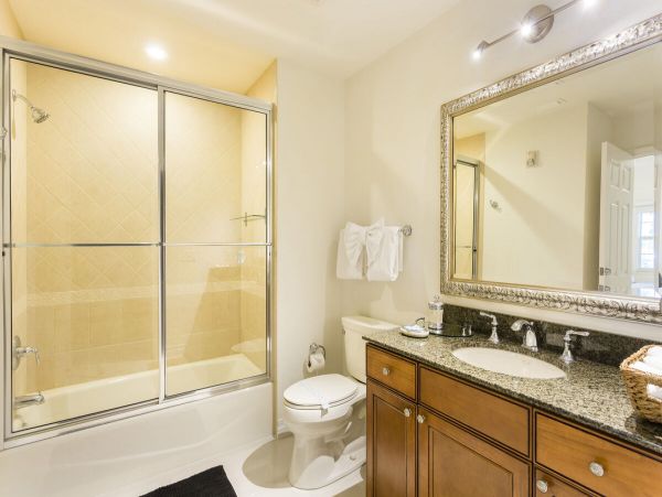 Orlando Condo 974394