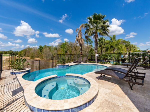 Orlando Home 974395
