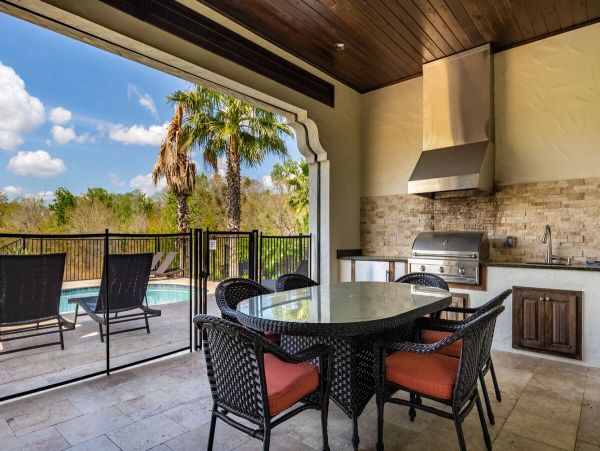 Orlando Home 974395