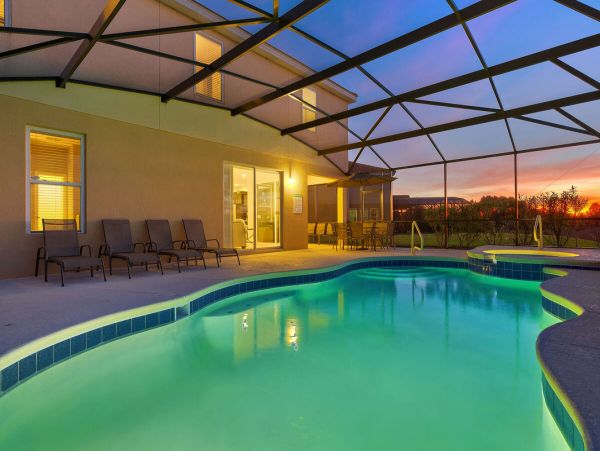 Orlando Home 974396