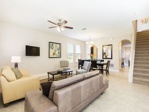 Orlando Home 974396