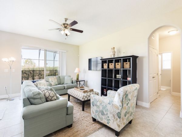 Orlando Home 974396