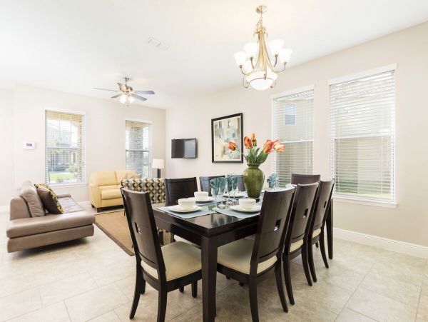 Orlando Home 974396