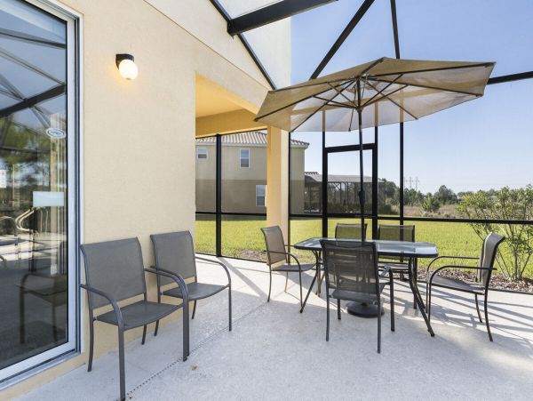 Orlando Home 974396