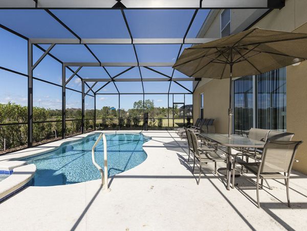 Orlando Home 974396