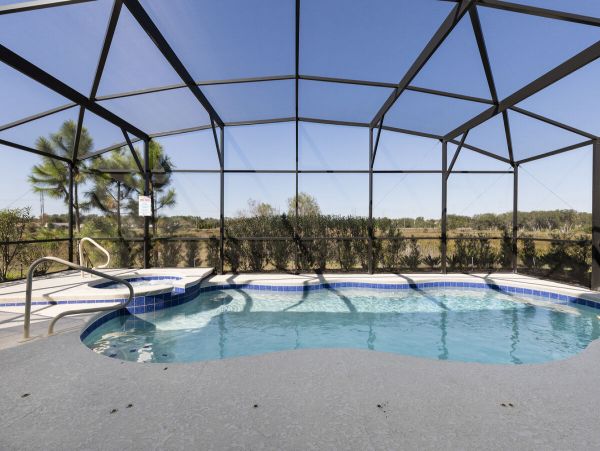 Orlando Home 974396