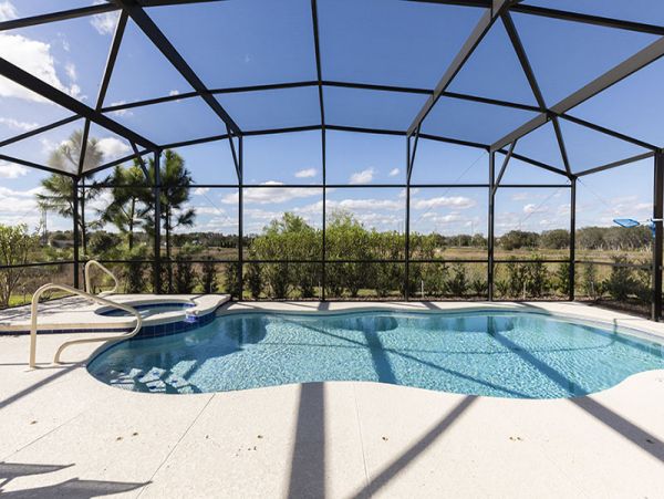 Orlando Home 974396