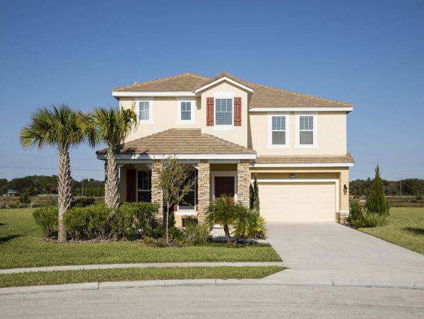 Orlando Home 974396