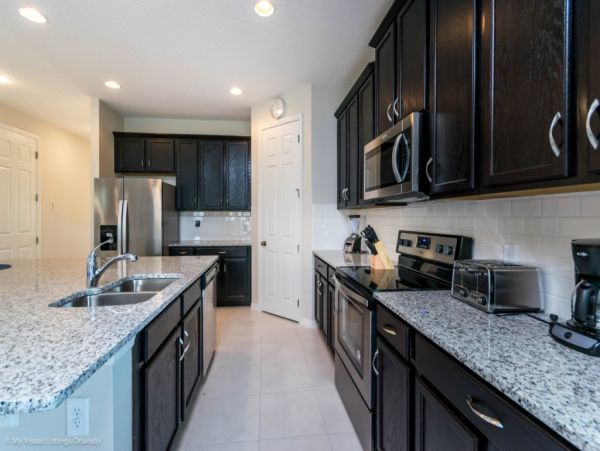 Orlando Home 974397