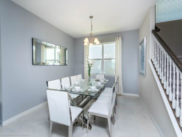 Orlando Home 974397