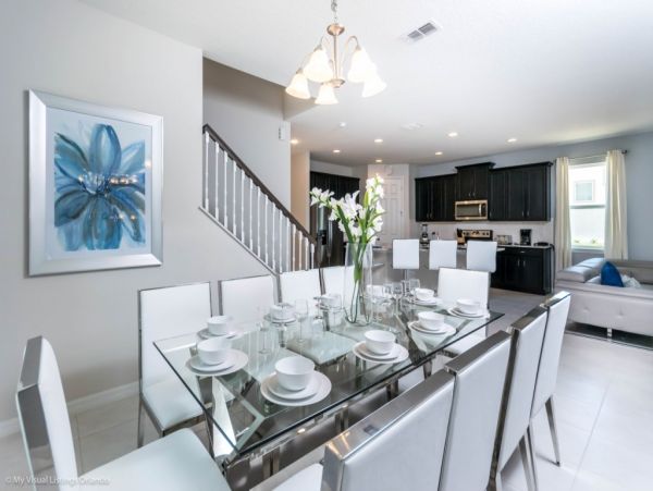Orlando Home 974397