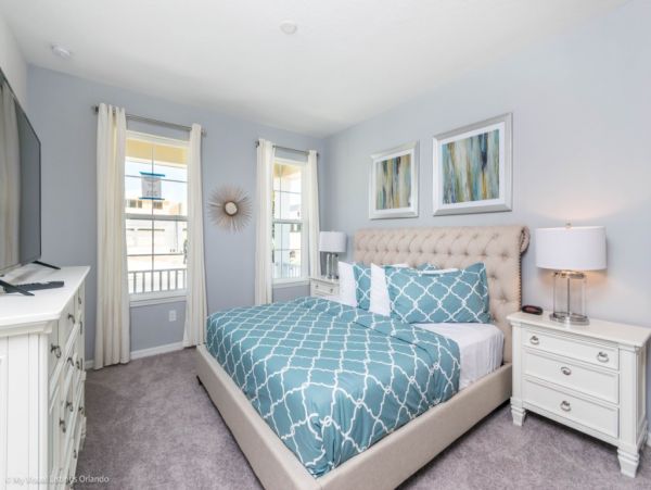 Orlando Home 974397