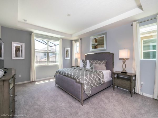 Orlando Home 974397