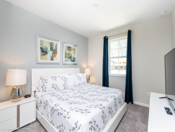 Orlando Home 974397