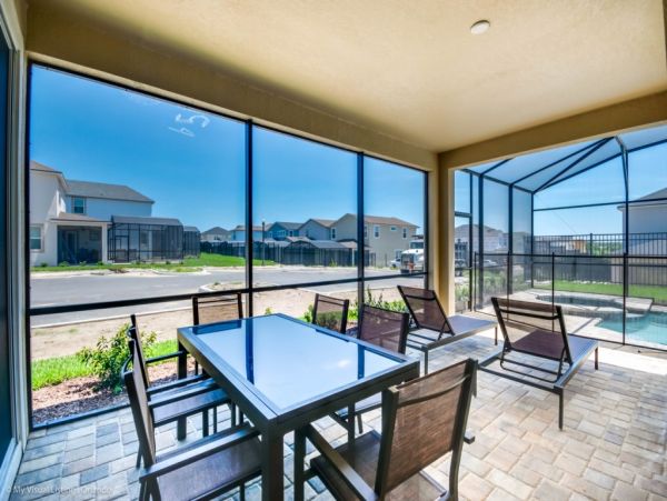 Orlando Home 974397