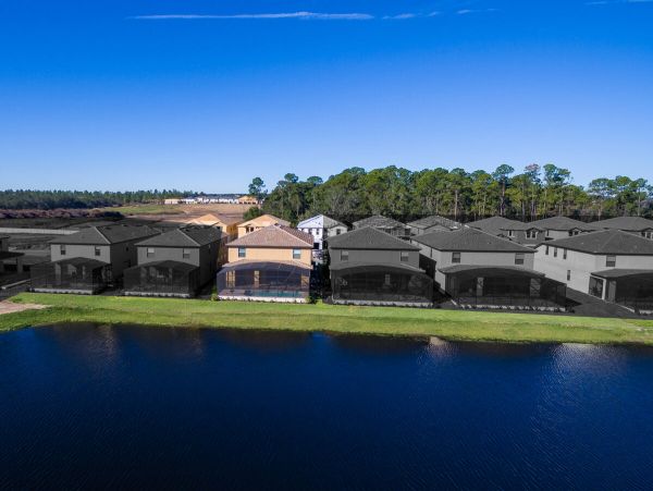 Orlando Home 974398