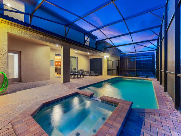 Orlando Home 974398